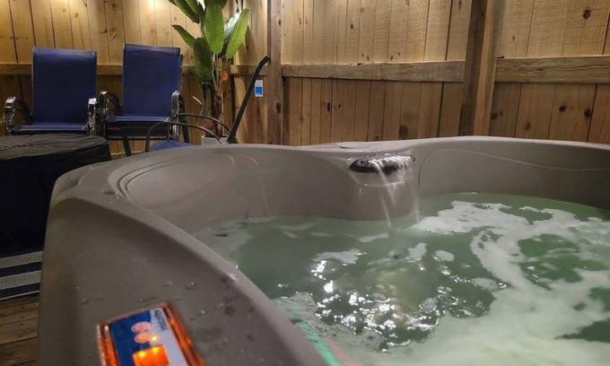 Alto Pass Casa | * New Hot Tub * Best Location on the Wine Trail! *
