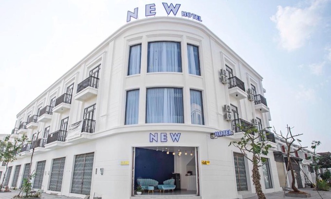 Rach Gia Hotel | New Hotel