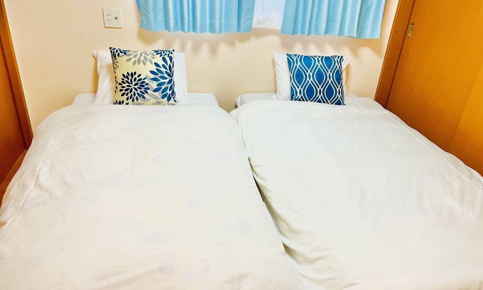 Higashishinagawa Casa | 【NUEVA CASA! 1 casa con ascensor Alquiler de toda la casa] / 12 minutos a pie a la estación de Shinagawa / 5 minutos a la estación de Shinbaba / wifi de bolsillo gratis