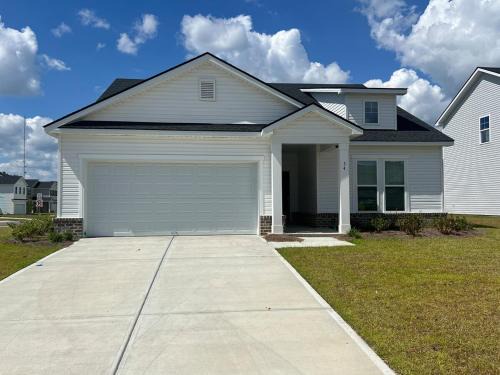 Pooler Villa | NEW HOUSE! 4BR Entire house Near Airport