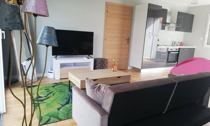 Biscarrosse Plage Casa | New house 600m from the beach