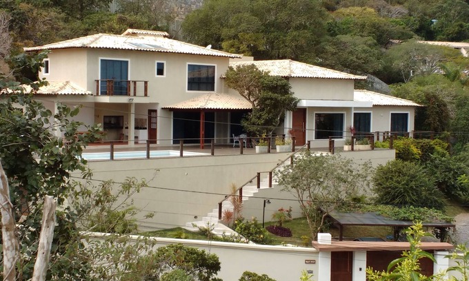 Joao Fernandes Casa | CASA NUEVA JOAO FERNANDES, VISTA AL MAR, 400 MTS DE LA PLAYA