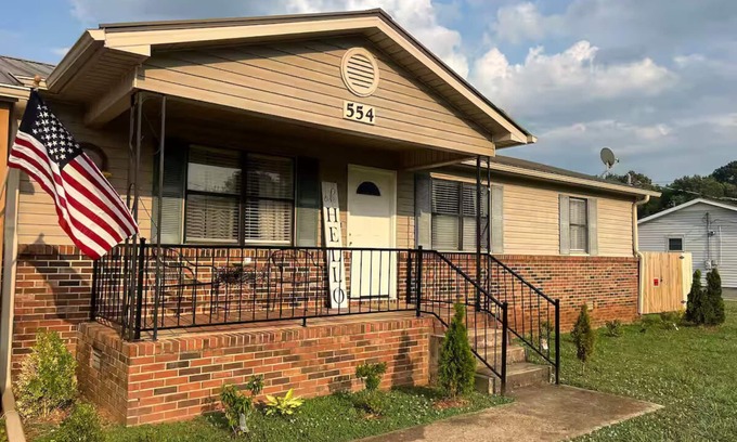 Madison Casa | New house renovated in Madison