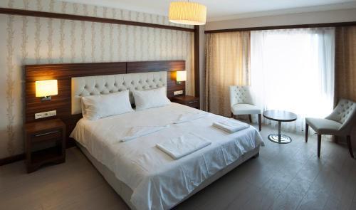 Taksim Apartamento | New House