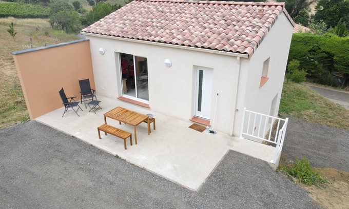 Ajac Casa | New house with all comforts!