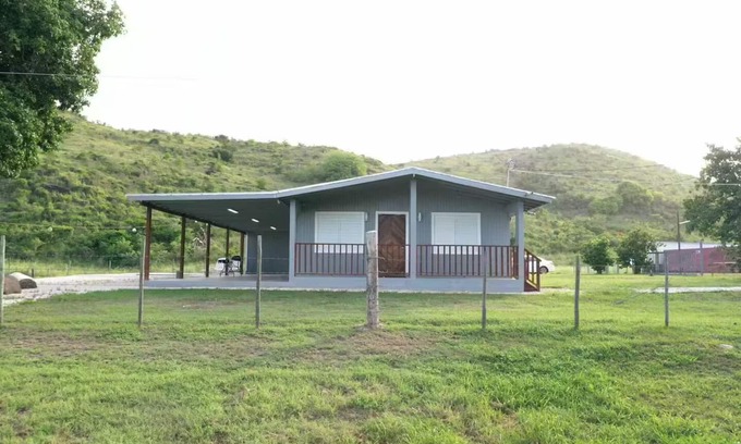 Salinas Otro | New House with pool no Neighbors 10min Beach&dock