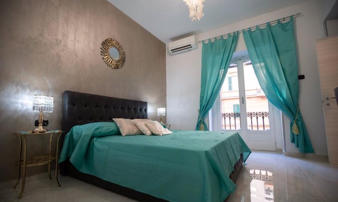 Santa Lucia Apartamento | New In!Amalie at Santa Lucia