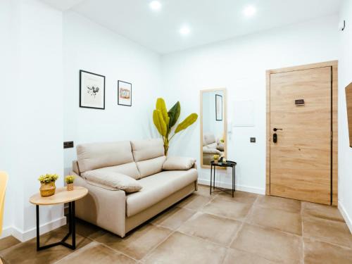 Murcia Apartamento | New in front of Víctor Villegas Auditorium & FICA