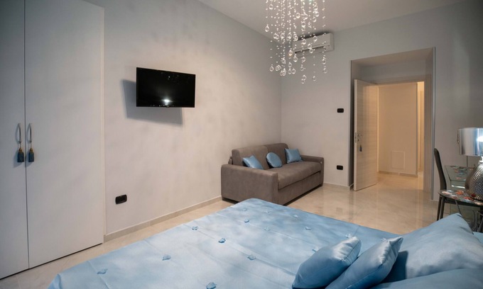 Santa Lucia Apartamento | New In! Syrenuse at Santa Lucia!
