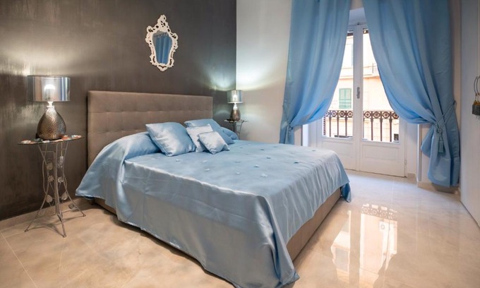 Santa Lucia Apartamento | New In! Syrenuse at Santa Lucia