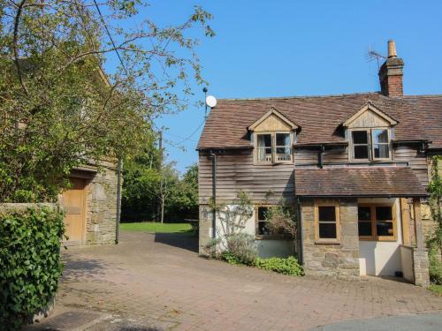 Wall-under-heywood Casa | New Inn Cottage