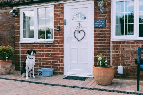 East Dereham Apartamento | New Inn Lodge In Scarning Near Dereham Norfolk England