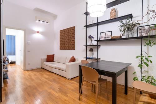 Washington Apartamento | NEW! Intero appartamento a 20 minuti dal Duomo