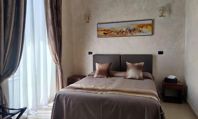 Esquilino Casa | New Joyful Guest House