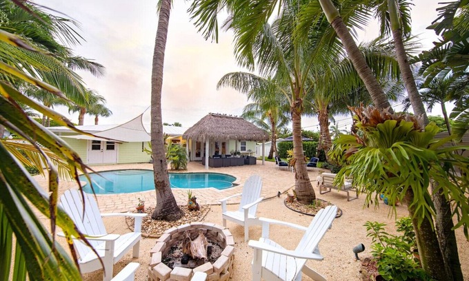 Jupiter Casa | *New* Jupiter Breeze Haven
