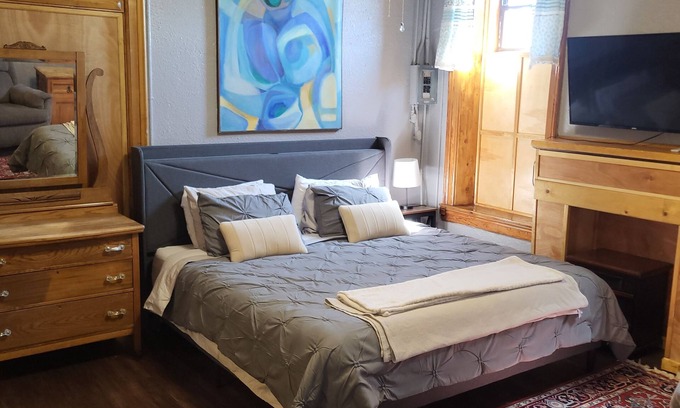 Del Norte Apartamento | Vitral Grande Avenue Apartment