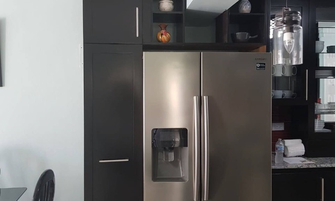 Eden Gardens Apartamento | New Kingston Apt at Kensington Court