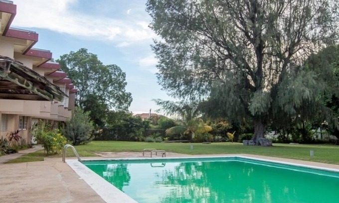 New Kingston Apartamento | New Kingston Guest Apartments at Seymour