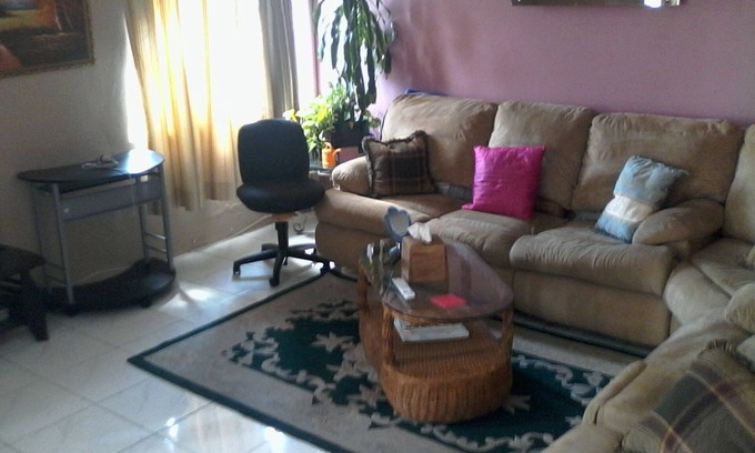 New Kingston Apartamento | New Kingston Guest Apartment III