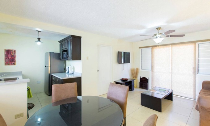 New Kingston Apartamento | New Kingston Guest Apartment IV