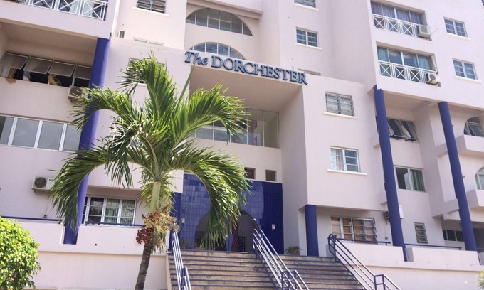 New Kingston Apartamento | New Kingston Guest Apartment V