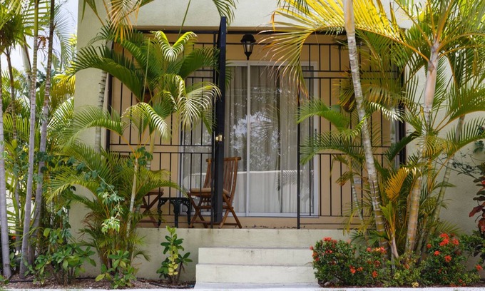Beverly Hills Apartamento | New Kingston Guest Apartment VII