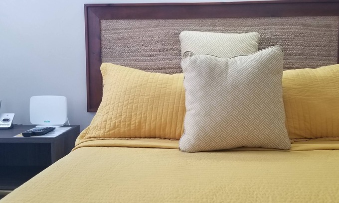 New Kingston Apartamento | New Kingston Guest Apartment Hampshire