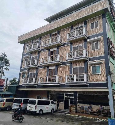 Angeles City Hotel | New koa condo hotel