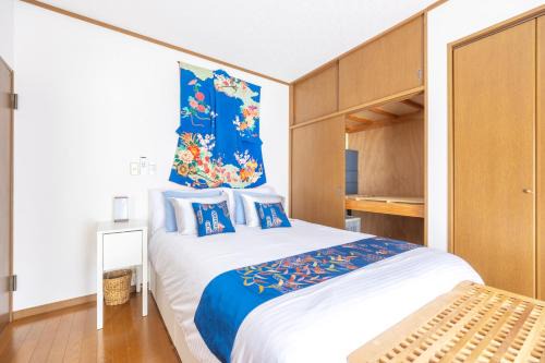Koenjikita Casa | NEW Koenji House 3BR Family Friendly Haven