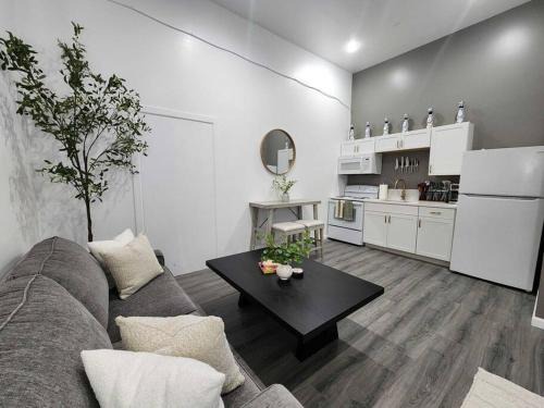 Mount Vernon Apartamento | *New* La Catrina 1 Bed & Bath Mount Vernon