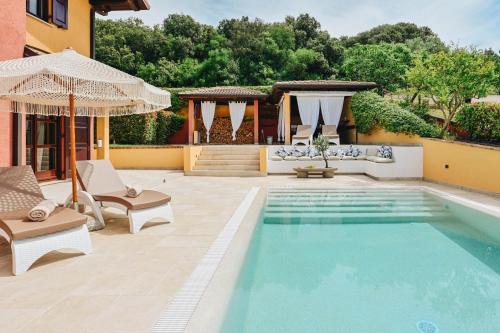 Vrsar Cama Y Desayuno | NEW! La Magrina - Bed&Breakfast