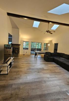Dickel Casa | New Lake house with dock and boat option