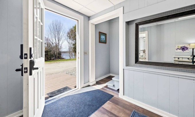 Ellsworth Casa | New! Lakeview at Branch Lake