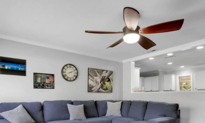 Tallahassee Casa | NEW! Last minute booking discount—close to Tallahassee Memorial Hospital