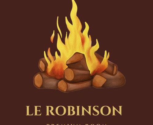 Decre-Cathedrale Apartamento | NEW/Le Robinson/Atypique/Centrale
