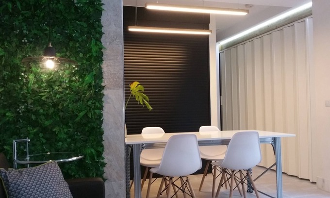 San Roque Apartamento | NUEVO ESPACIO OCIO-NEGOCIO & WELLNESS