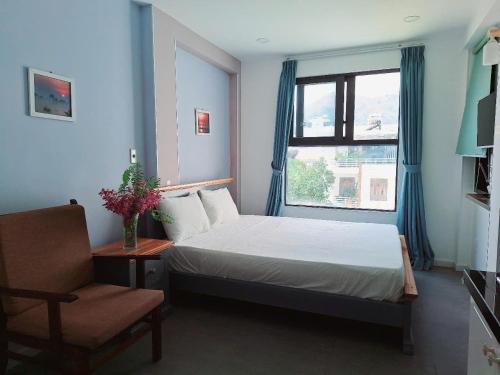 Vinh Hai Apartamento | New Lekima Nha Trang
