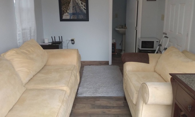 Ronda Cabina | NEW LISTING! Cleo's Village Unit 1 by RedAwning