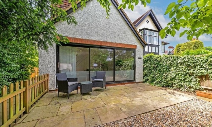 St Albans Cabaña | *New Listing* Cosy cottage in St Albans
