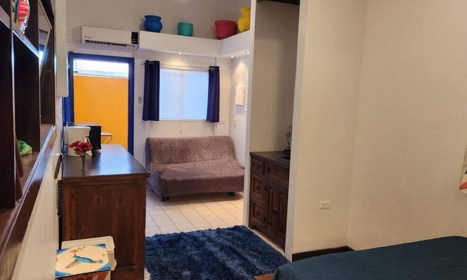 El Puerto Apartamento | New Listing - Cozy 1 bedroom in Malecon