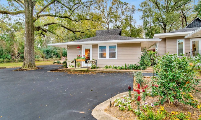 Fairhope Cabaña | NEW LISTING -Fairhope cottage near downtown ADORABLE