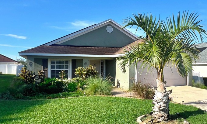 Florida Pines Casa | New Listing-Fall dates available!