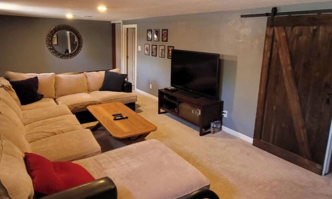 Alta Vista Area Casa | New Listing! Olde Town Arvada home with easy access to Red Rocks and Denver
