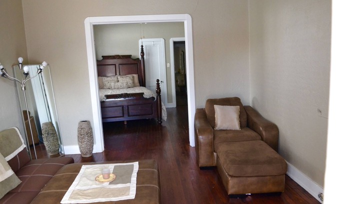 Saint Roch Casa | ¡Nuevo listado! Sólo 1. 8 millas a French Quarters y 8 minutos al Super Dome.