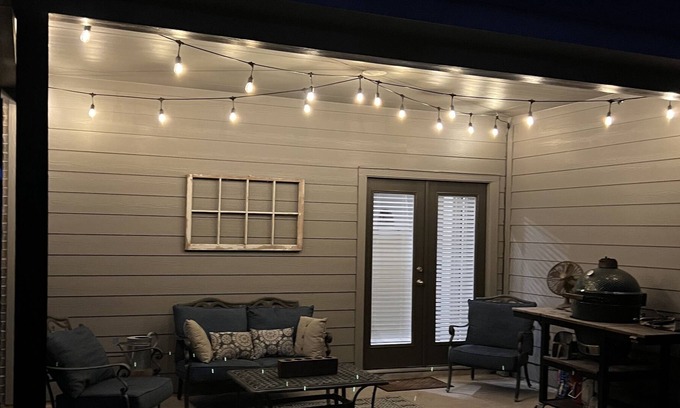 Tomball Casa | NEW LISTING! Open dates!Cute, Well Decorated Home near all Houston has to offer!