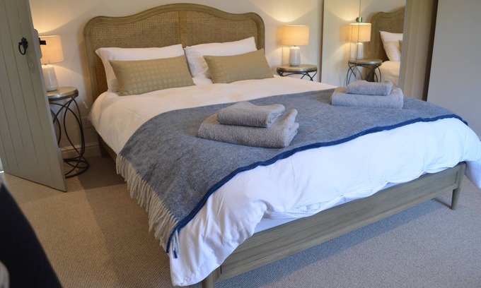 Snettisham Casa | Hoot Owl's - Cozy Cottage
