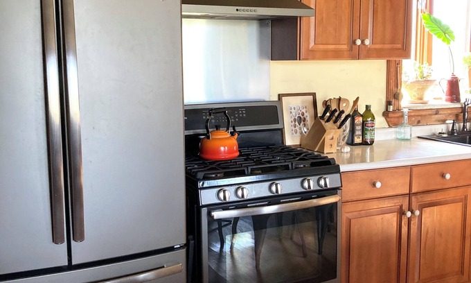 South Bruce Otro | New Listing! Private retreat for nature lovers-minutes from town and restaurants