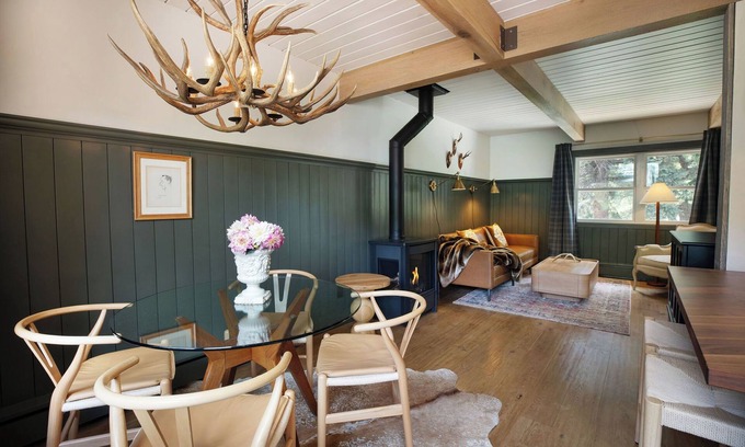 Vail Casa | New Listing! Scenic Vail Escape | Walk to Shuttle, Near Trails