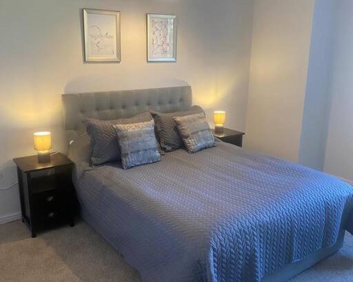 Colchester Apartamento | New Listing! Smart One Bed Apartment