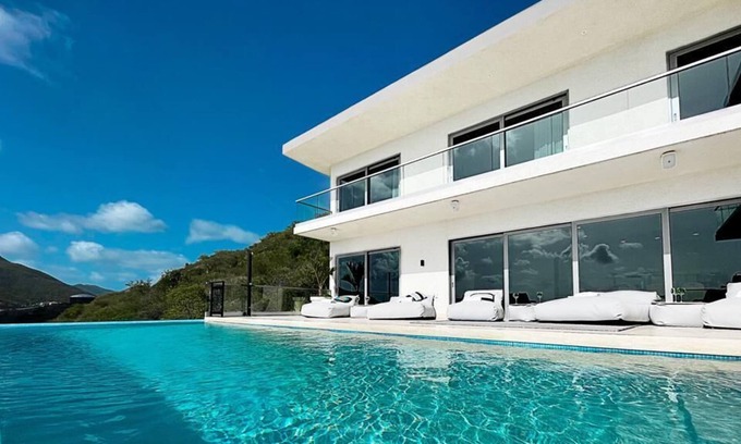 Indigo Bay Villa | **New Listing** Villa Numa luxurious design villa